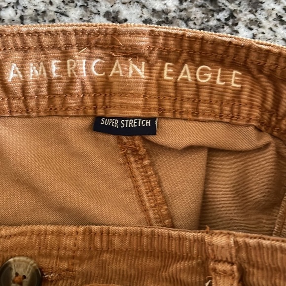 American Eagle Corduroy Skirt‎ - Picture 5 of 6
